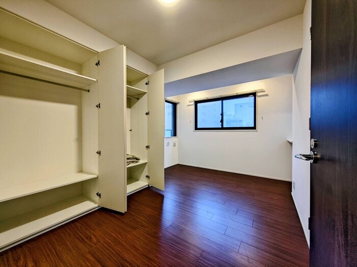 物件内観写真9　(収納)