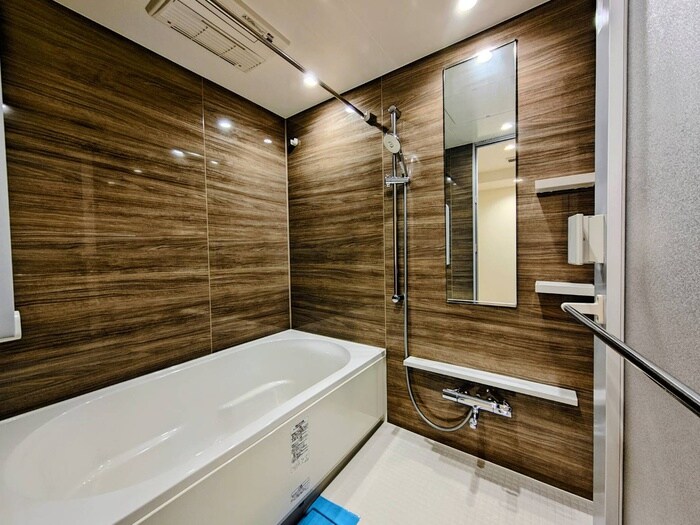 物件内観写真16　(バス／シャワールーム等)