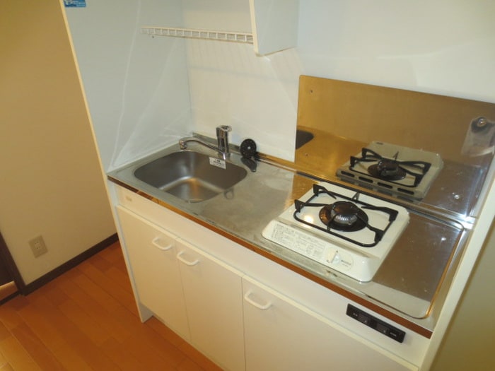 物件内観写真9　(キッチン)