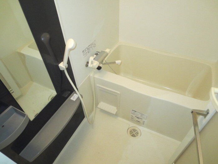 物件内観写真16　(バス／シャワールーム等)