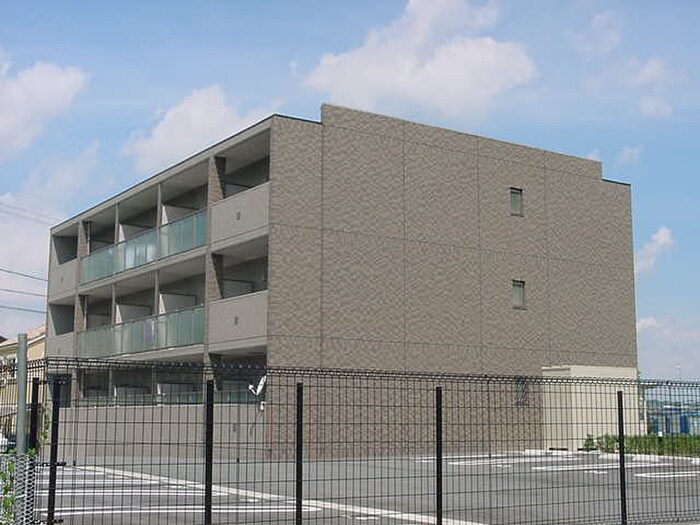 物件外観写真4　(外観写真)