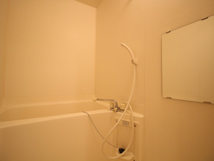 物件内観写真10　(バス／シャワールーム等)