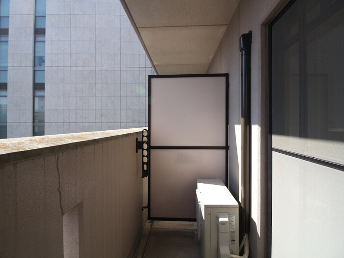 物件内観写真16　(ベランダ・バルコニー)