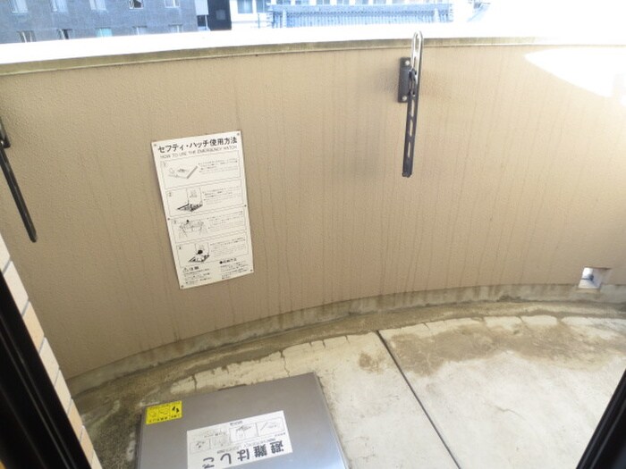 物件内観写真16　(ベランダ・バルコニー)