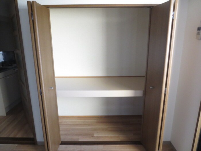 物件内観写真20　(収納)