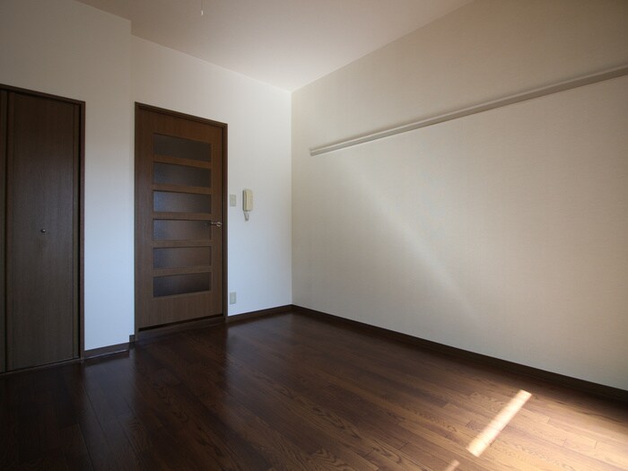 物件内観写真21　(居室)