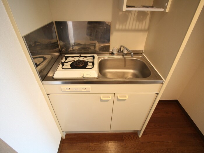 物件内観写真22　(キッチン)