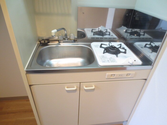 物件内観写真22　(キッチン)