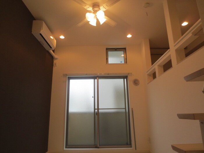 物件内観写真7　(居室)