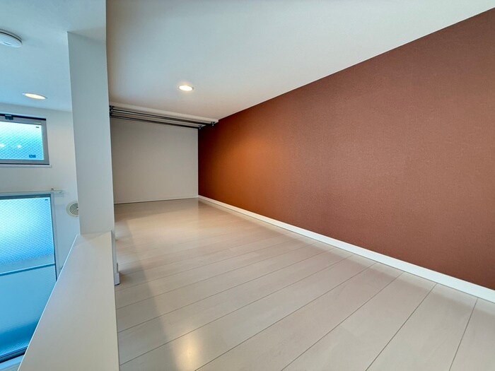 物件内観写真9　(ロフト)