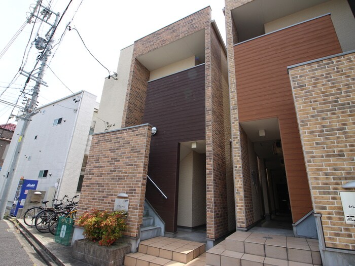 物件外観写真6　(外観写真)