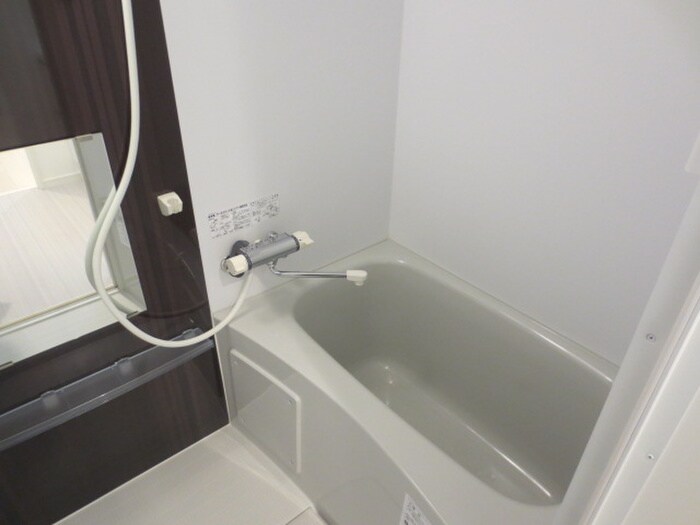 物件内観写真11　(バス／シャワールーム等)