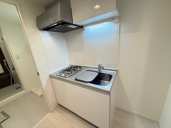 物件内観写真11　(キッチン)