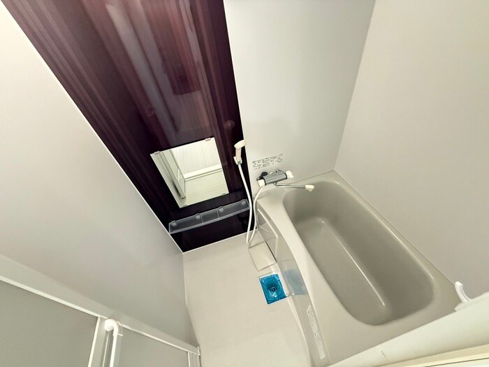 物件内観写真13　(バス／シャワールーム等)