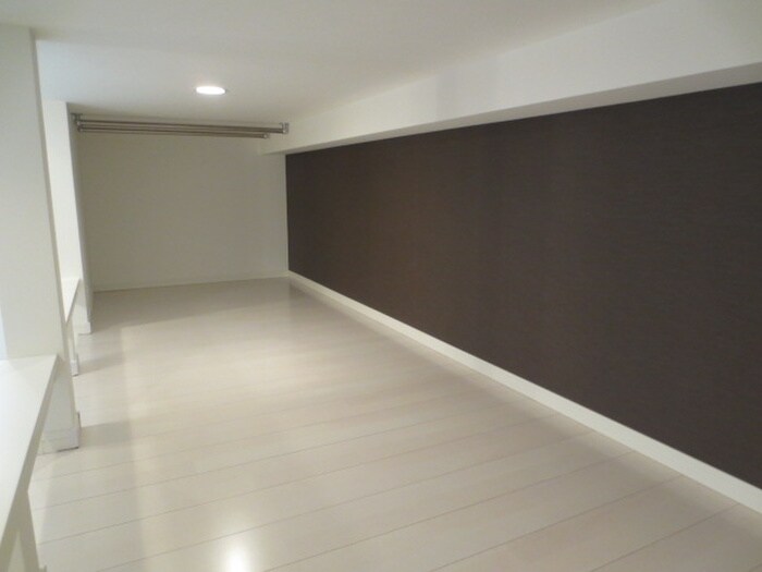 物件内観写真14　(ロフト)