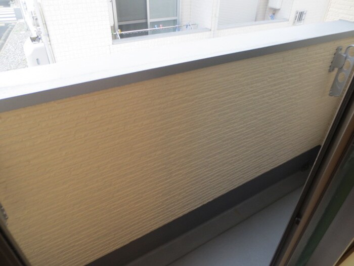 物件内観写真16　(ベランダ・バルコニー)