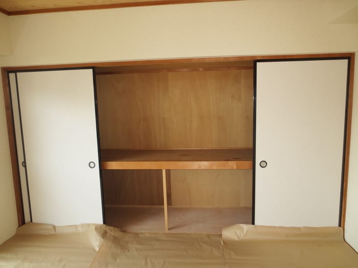 物件内観写真12　(収納)