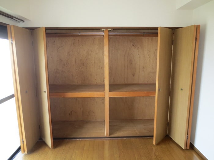 物件内観写真20　(収納)