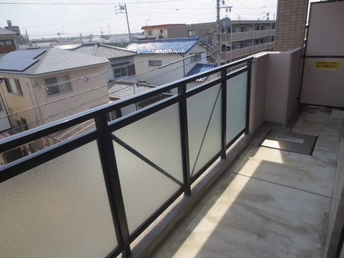 物件内観写真21　(ベランダ・バルコニー)