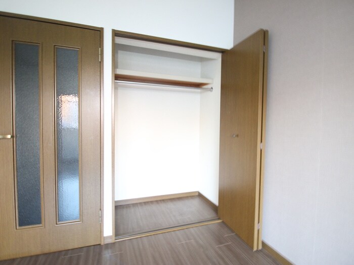 物件内観写真9　(収納)