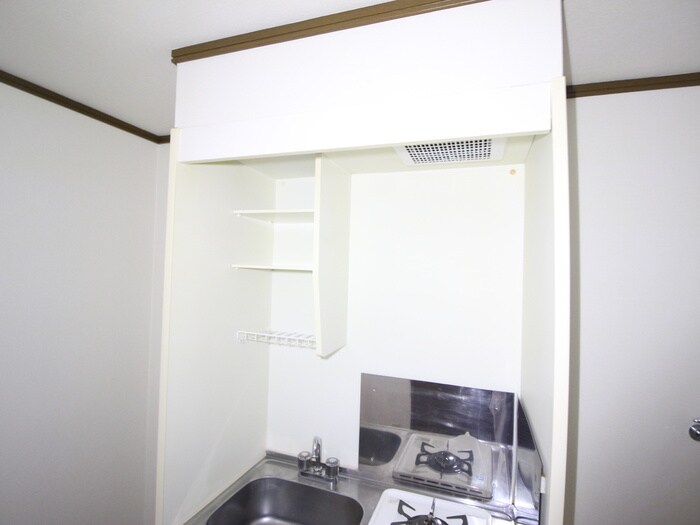 物件内観写真11　(キッチン)