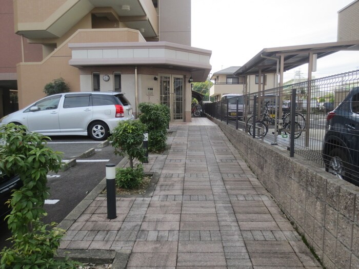 物件外観写真6　(その他)