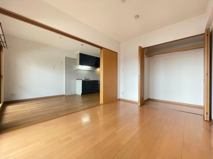 物件内観写真19　(居室)