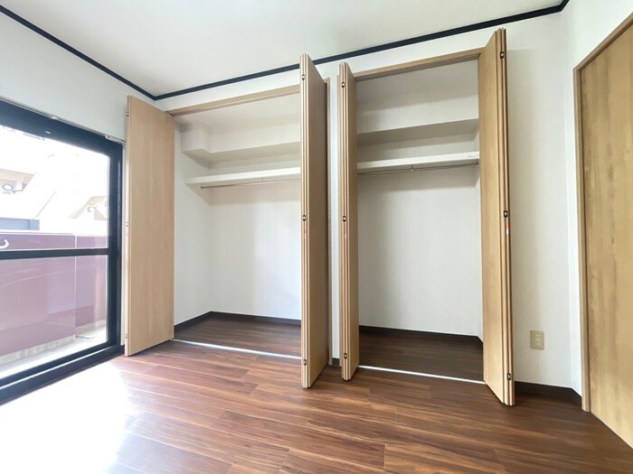 物件内観写真9　(収納)