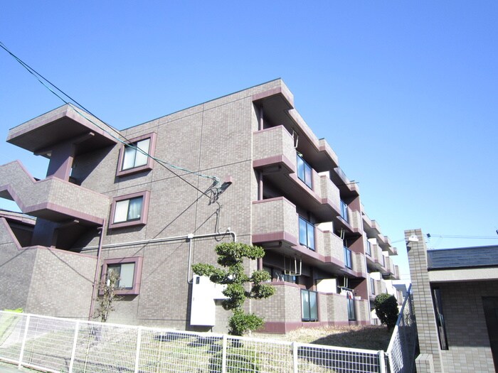 物件外観写真4　(外観写真)