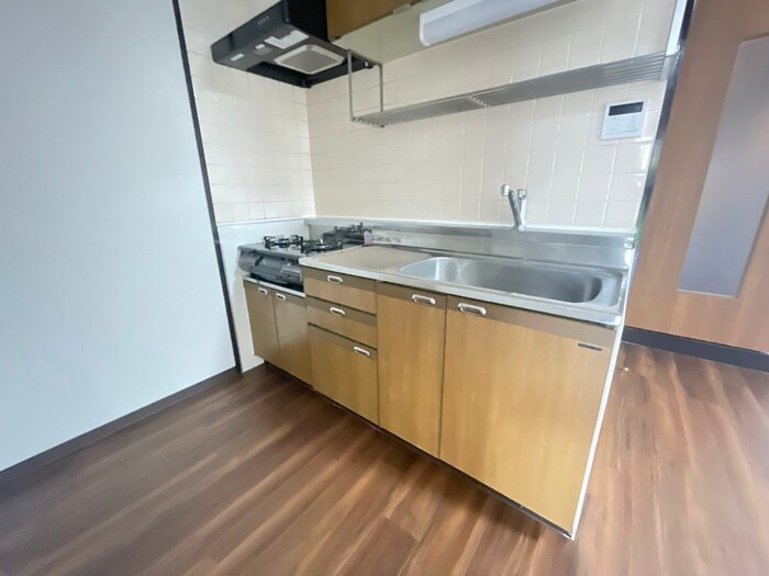 物件内観写真10　(キッチン)