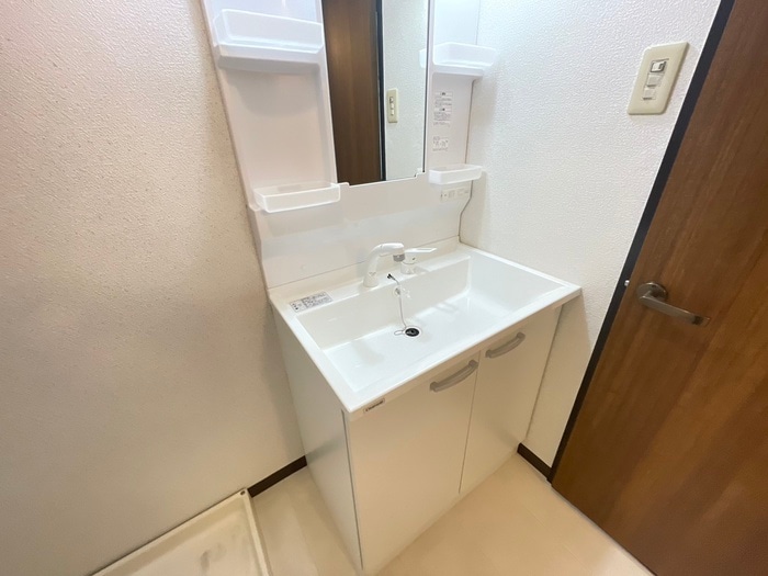 物件内観写真19　(洗面)