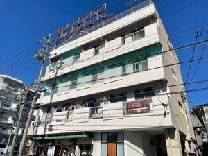 親和ビル外観写真