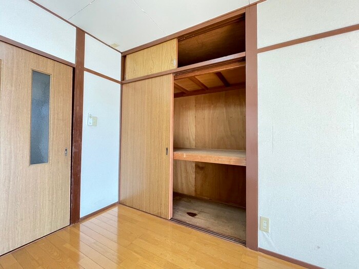 物件内観写真9　(収納)