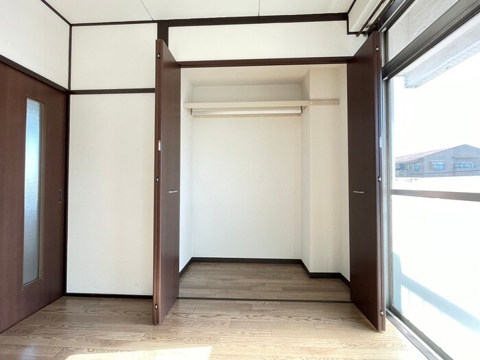 物件内観写真9　(収納)