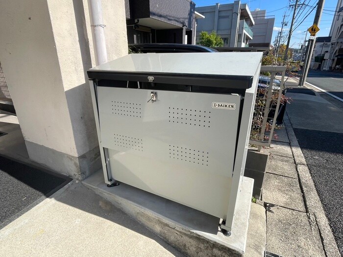 物件外観写真5　(その他)