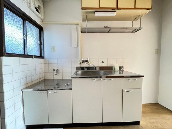 物件内観写真10　(キッチン)