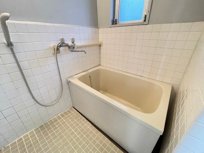 物件内観写真11　(バス／シャワールーム等)