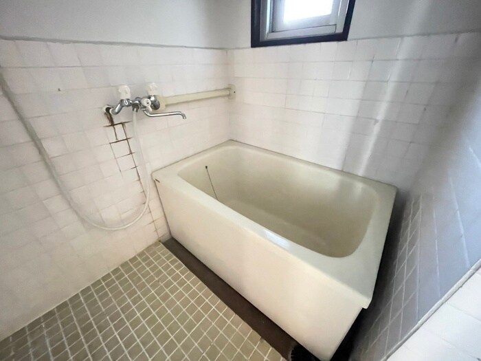物件内観写真11　(バス／シャワールーム等)