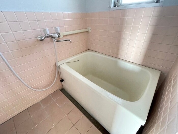 物件内観写真11　(バス／シャワールーム等)