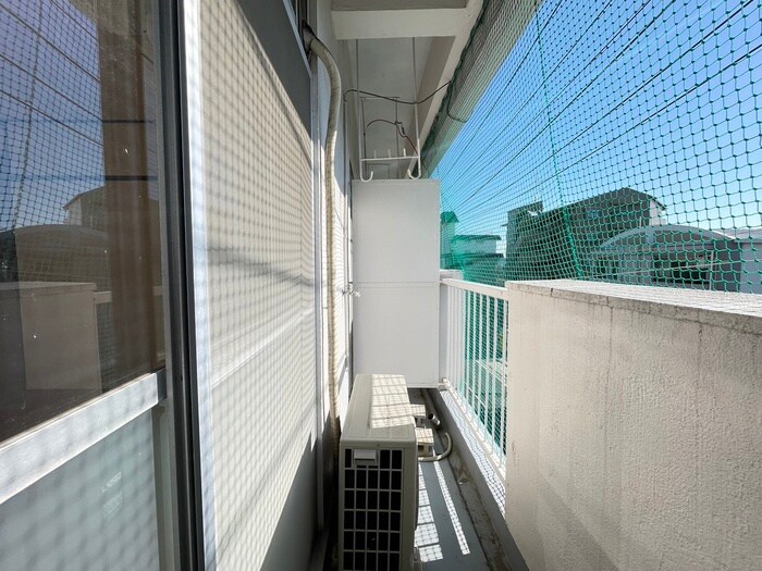 物件内観写真14　(ベランダ・バルコニー)