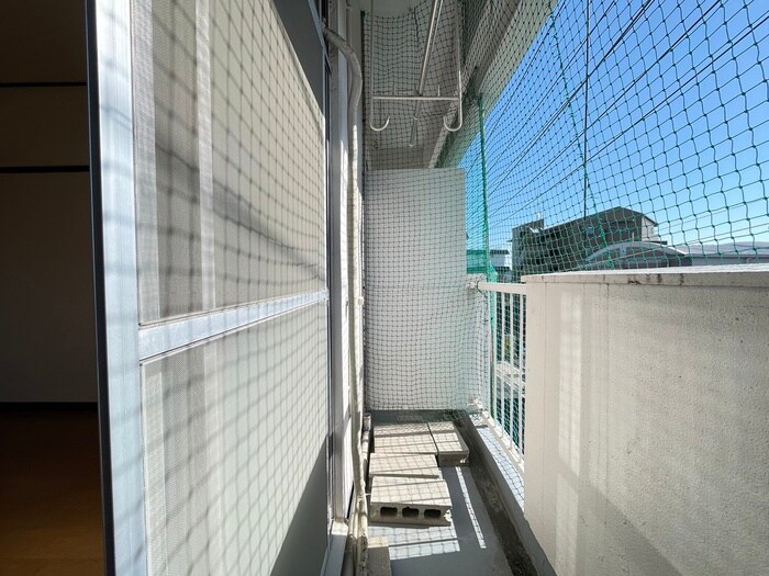 物件内観写真14　(ベランダ・バルコニー)
