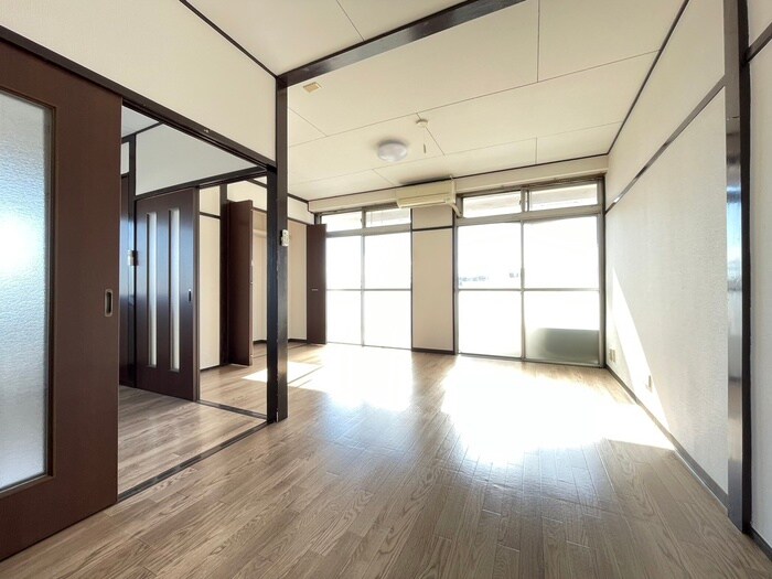 物件内観写真16　(居室)