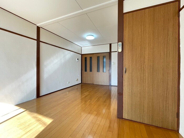 物件内観写真17　(居室)