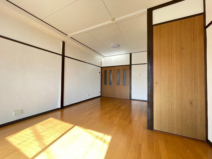 物件内観写真17　(居室)