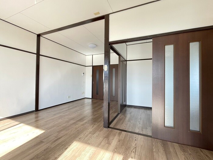 物件内観写真17　(居室)