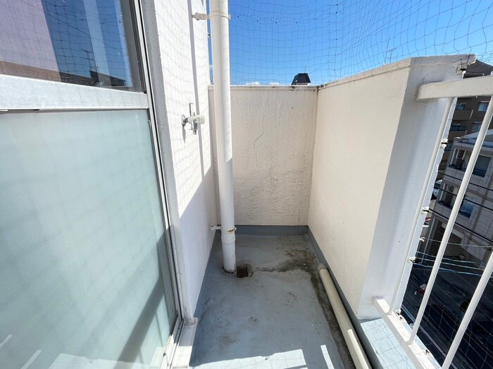 物件内観写真22　(洗濯機置場)