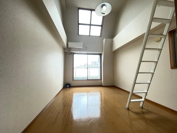 居室