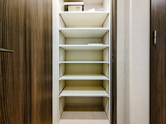 物件内観写真17　(靴箱)