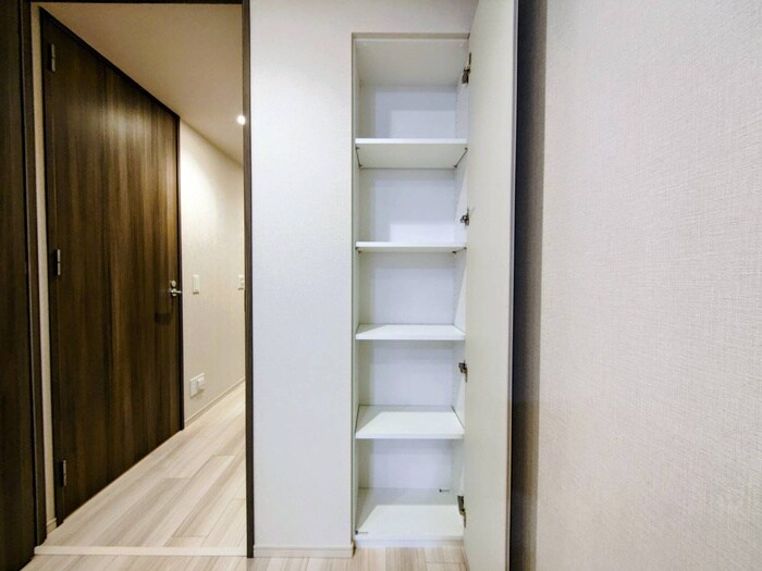 物件内観写真20　(収納)
