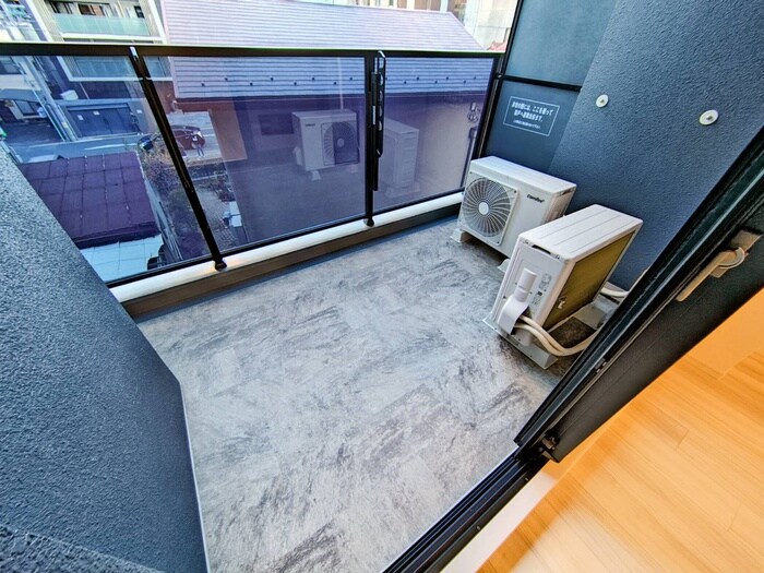 物件内観写真21　(ベランダ・バルコニー)